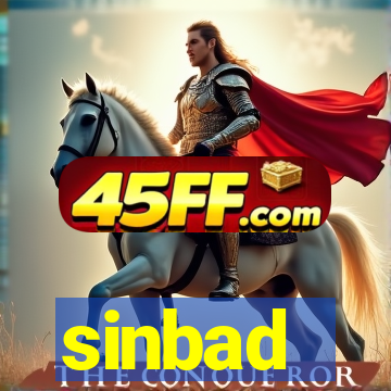 sinbad - a lenda dos sete mares superflix
